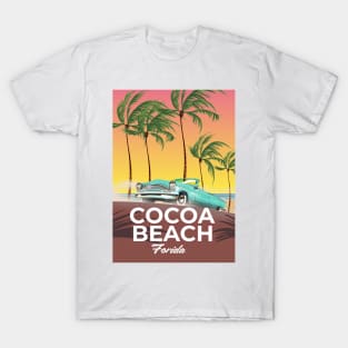 Cocoa Beach Florida T-Shirt